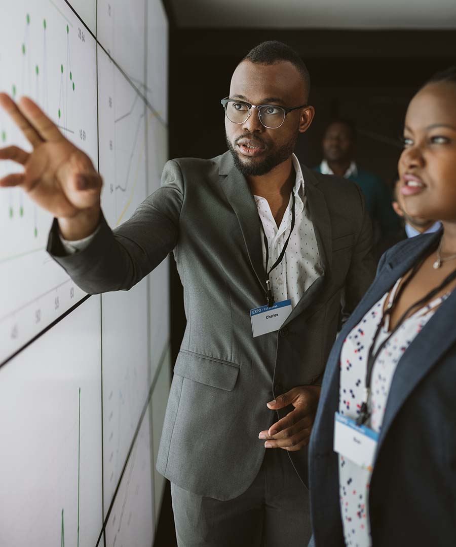 Home Project Iq Talent